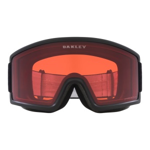 Ochelari Oakley Target Line M Matte Black Prizm Snow Rose 24/25 - Img 4
