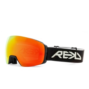 Ochelari Rekd Ascent MagSphere Black/Torch M/L - Img 1