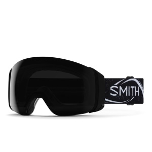Ochelari Smith 4D Mag AC/Markus Eder ChromaPop Sun Black 24/25 - Img 1