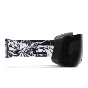 Ochelari Smith 4D Mag AC/Markus Eder ChromaPop Sun Black 24/25 - Img 4