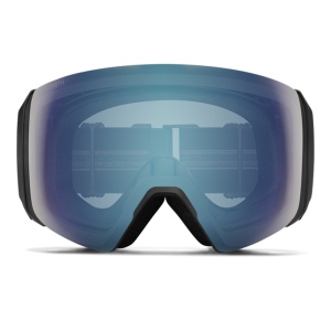 Ochelari Smith 4D Mag XL Open Road ChromaPop Everyday Blue Mirror 25/26 - Img 3