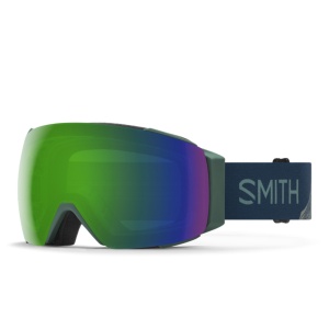 Ochelari Smith I/O Mag AC Bobby ChromaPop Sun green 23/24 - Img 1