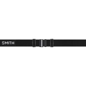 Ochelari Smith I/O Mag Black ChromaPop Sun Red Mirror 22/23 - Img 2