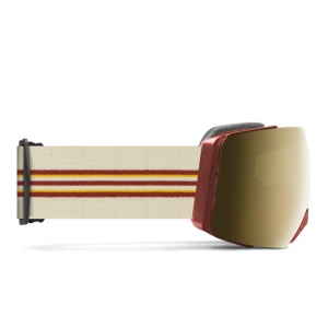 Ochelari Smith I/O Mag XL Terra Slash ChromaPop Sun Black Gold 23/24 - Img 4