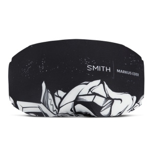 Ochelari Smith Squad AC/Markus Eder ChromaPop Sun Black 24/25 - Img 5