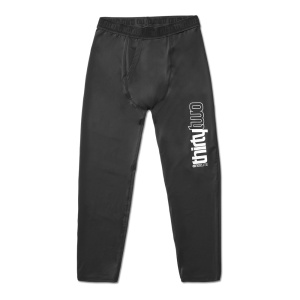 Pantaloni corp ThirtyTwo Ridelite Black - Img 1