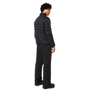 Pantaloni Oakley Divisional Cargo Shell Blackout - Img 9