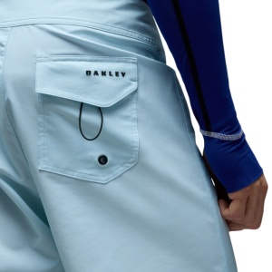 Pantaloni scurti apa Oakley Hibiscus 20 Frost - Img 4