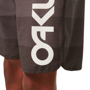 Pantaloni scurti apa Oakley Retro Mark 19 Blackout - Img 5