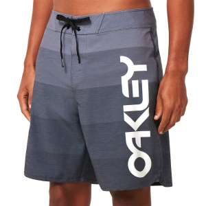 Pantaloni scurti apa Oakley Retro Mark 19 Fathom - Img 1