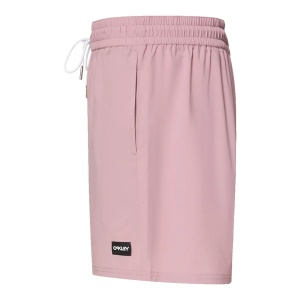 Pantaloni scurti apa Oakley Robinson RC 16 Toadstool - Img 2