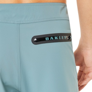 Pantaloni scurti apa Oakley Tidal 19 Pacific - Img 4