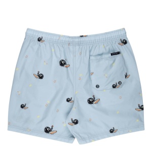 Pantaloni scurti apa Santa Cruz Winkowski Surf Fresh Blue - Img 2