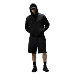 Pantaloni scurti Oakley Reserve Momento Pitch Black - Img 4
