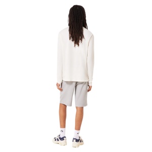 Pantaloni scurti Oakley Utility Chino New Granite Heather - Img 7