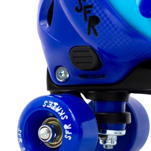 Patine cu rotile SFR Hurricane IV Shark - Img 5