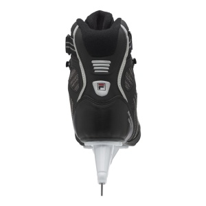 Patine Fila Breeze Black - Img 3