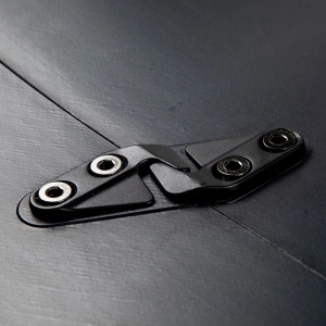 Placa Snowboard Nitro Nomad Splitboard 2022 - Img 7