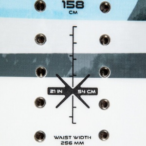 Placa Snowboard Nitro Prime Collage 2021 - Img 4