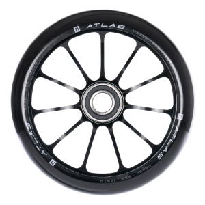 Roata Trotineta Ethic DTC Atlas 12 STD 115mm Black