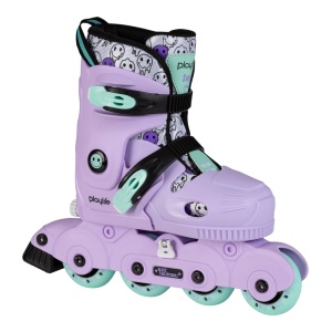 Role copii Playlife Smile Girls Lavander - Img 2