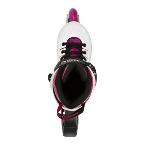 Role copii Powerslide Phuzion Universe 4W Pink - Img 4
