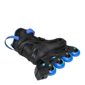 Role copii Powerslide Stargaze Black - Img 3