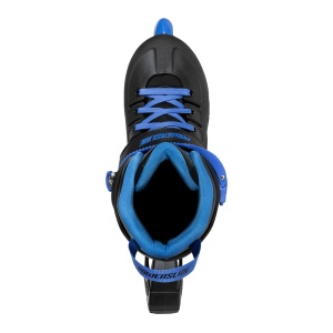 Role copii Powerslide Stargaze Black - Img 4