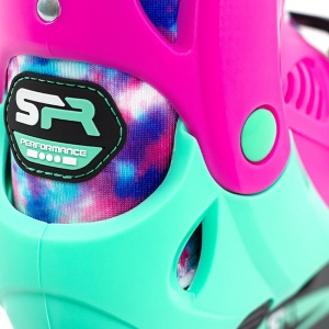 Role copii SFR Cyclone II Tie Dye - Img 5