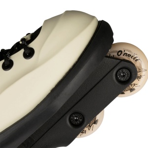 Role Mesmer Throne Billy ONeill Off White/Black - Img 7