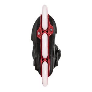 Role Powerslide Next Black Red 110 - Img 5