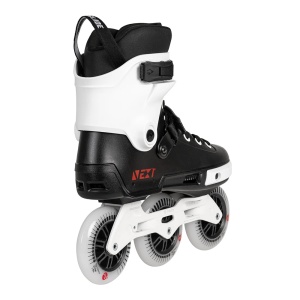 Role Powerslide Next Core 100 Black/White - Img 3