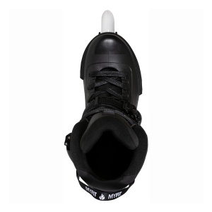 Role Powerslide Next Core Black 110 - Img 4