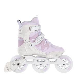 Role Powerslide Phuzion Argon 110 Berry