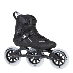 Role Powerslide Racing Stream Classic 125 Black - Img 2