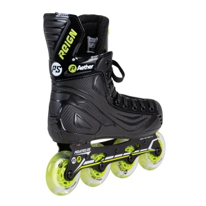 Role Powerslide Reign Aether 80 Black - Img 3