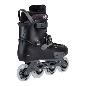 Role Powerslide Zoom Pro 80 Black - Img 3