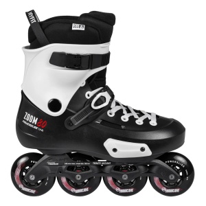 Role Powerslide Zoom Pro Black 80 - Img 1
