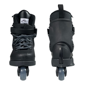 Role Razors Cult Black - Img 3