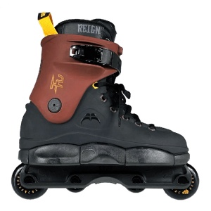Role Razors SL Derek Henderson 2 Signature - Img 1