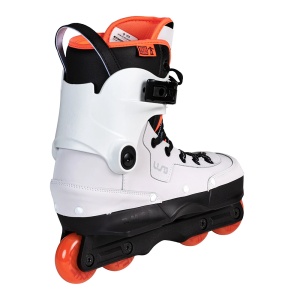 Role USD Aeon Richie Eisler Black/Reflective white - Img 3