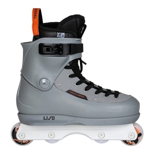 Role USD Sway Carlos Bernal II Grey/White/Red