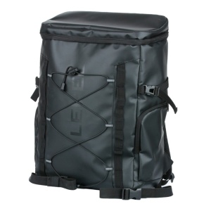Rucsac Level Urban 25lt Black - Img 1