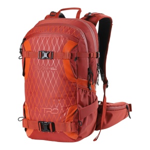 Rucsac Nitro Slash Pro 25 Supernova 24/25 - Img 1