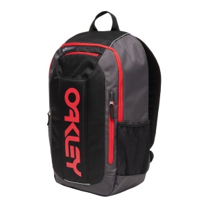 Rucsac Oakley Enduro 20L 3.0 Forged Iron/Redline - Img 3