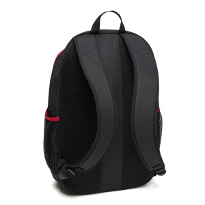 Rucsac Oakley Enduro 25Lt 4.0 Black/Red - Img 2
