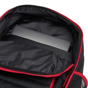Rucsac Oakley Enduro 25Lt 4.0 Black/Red - Img 6