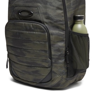 Rucsac Oakley Enduro 25Lt 4.0 Brush Tiger Camo Green - Img 4