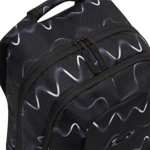 Rucsac Oakley Primer RC Laptop Vanish Lines Black - Img 4