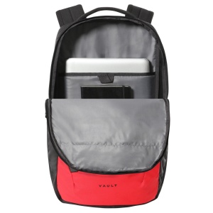 Rucsac The North Face Vault Red/Blk - Img 2